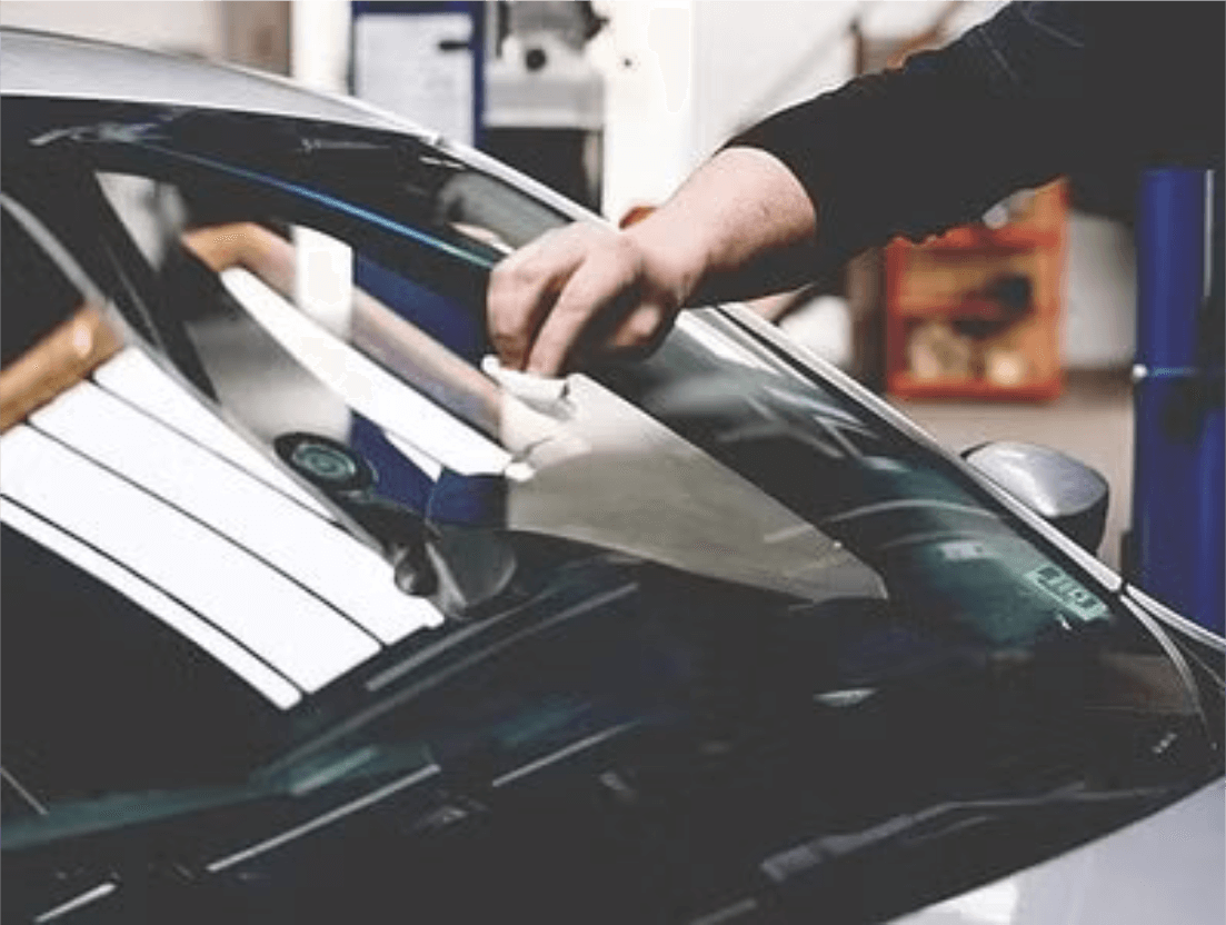 Auto Glass & Windshield Replacement
